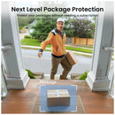 Aosu V8E SE Battery Powered Video Doorbell