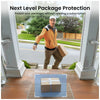 Aosu V8E SE Battery Powered Video Doorbell