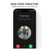 Aosu V8E SE Battery Powered Video Doorbell