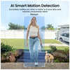Aosu V8E SE Battery Powered Video Doorbell