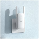 Aosu V8S Ultra Battery Powered Video Doorbell