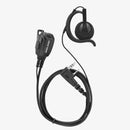 Midland BA2 BizTalk Over the Ear Headset for BR200