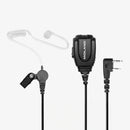 Midland BA3 Concealed Headset for BR200
