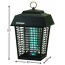 Flowtron 0.5 Acre Outdoor 15W Bug Zapper, Electronic Insect Killer
