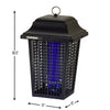 Flowtron 1.5 Acre Outdoor 40W UV Bug Zapper, Electronic Insect Killer