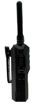 Motorola BPR45 Mag One UHF 8 Channel Two-Way Radio