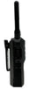 Motorola BPR45 Mag One UHF 8 Channel Two-Way Radio