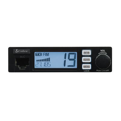 Cobra 19 Mini Recreational CB Radio