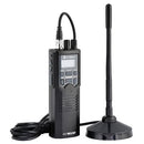Cobra 40-Channel HH CB Radio with Antenna