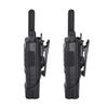 Cobra Pro PX650 Professional FRS Two-Way Radios - 2 Pack