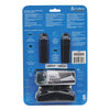Cobra Pro PX650 Professional FRS Two-Way Radios With Surveillance Headset - 2 Pack