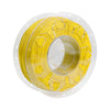 Creality CR-PLA 3D Printer Filament 1.75 mm 1 KG Spool - 3 Pack (YELLOW)