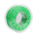 Creality CR-PLA 3D Printer Filament 1.75 mm 1 KG Spool - 3 Pack (GREEN)