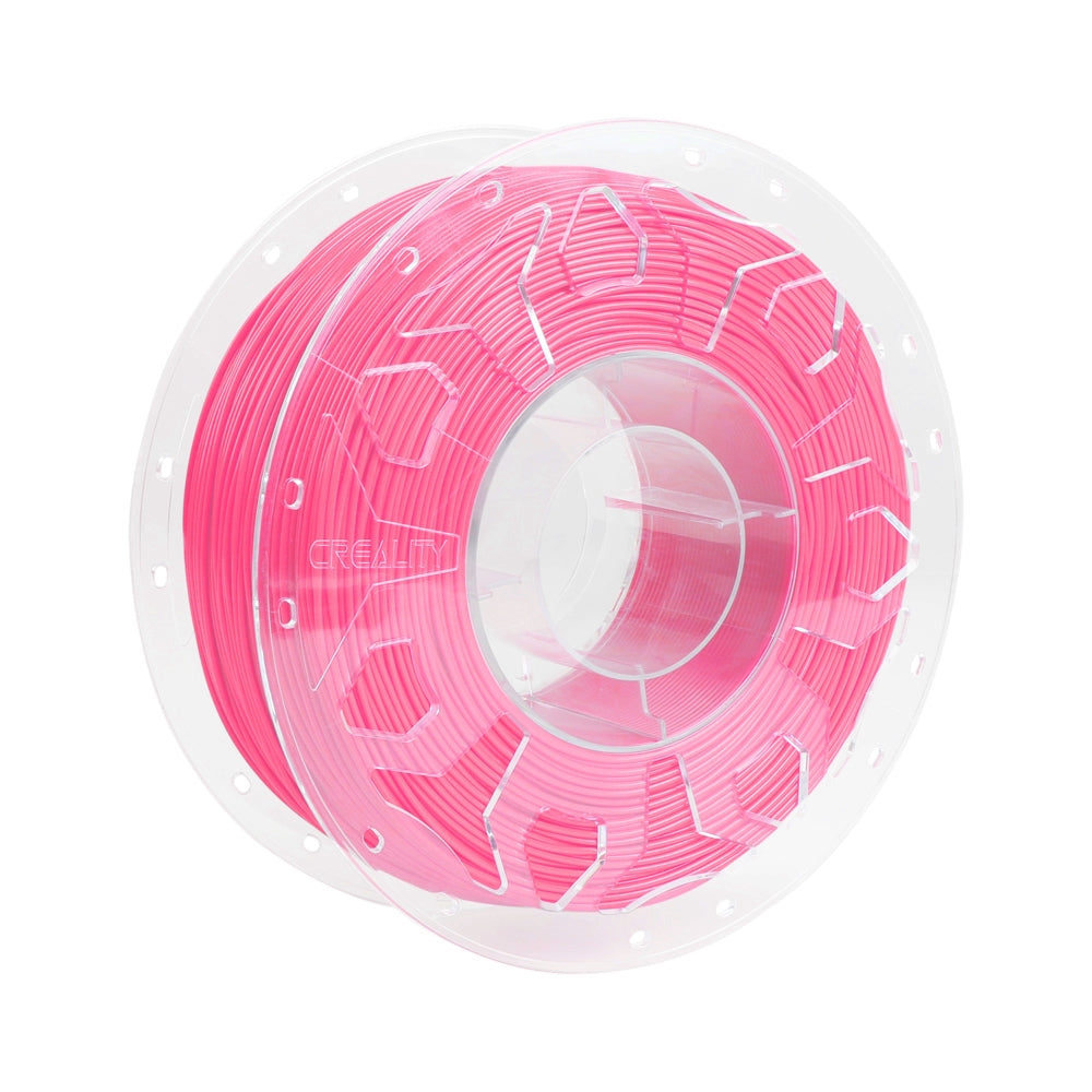 Creality CR-PLA 3D Printer Filament 1.75 mm 1 KG Spool - 3 Pack (PINK)