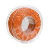 Creality CR-PLA 3D Printer Filament 1.75 mm 1 KG Spool - 3 Pack (ORANGE)