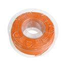 Creality CR-PLA 3D Printer Filament 1.75 mm 1 KG Spool - 3 Pack (ORANGE)