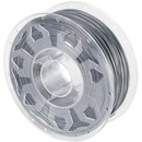 Creality CR-PLA 3D Printer Filament 1.75 mm 1 KG Spool - 3 Pack (SILVER)