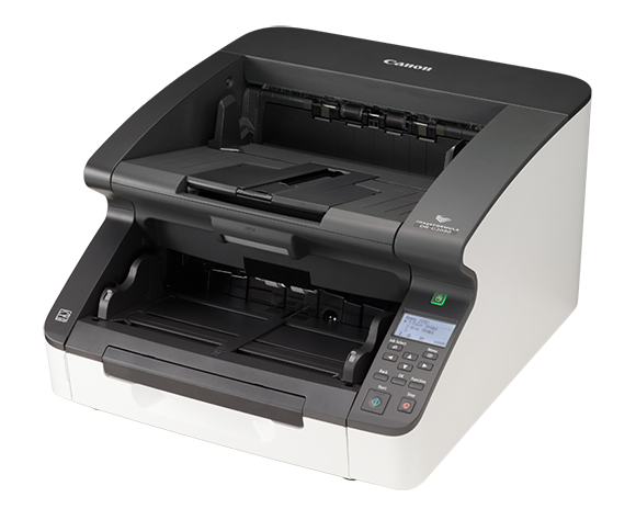 Canon imageFORMULA DR-G2090 USB Sheetfeed Scanner