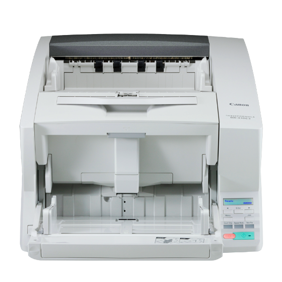 Canon imageFORMULA DR-X10CII Colour Document Scanner