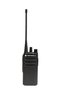 Motorola CP100D-AV VHF Analog Two-Way Analog Radio for Business