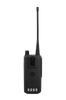Motorola CP100D-AV VHF Analog Two-Way Analog Radio for Business