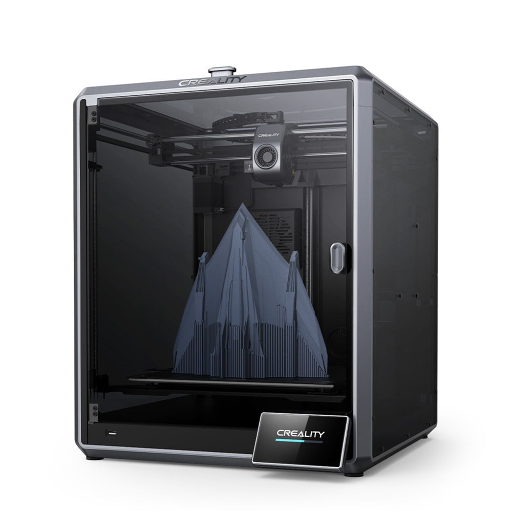 Creality K1 Max AI Speedy 3D Printer