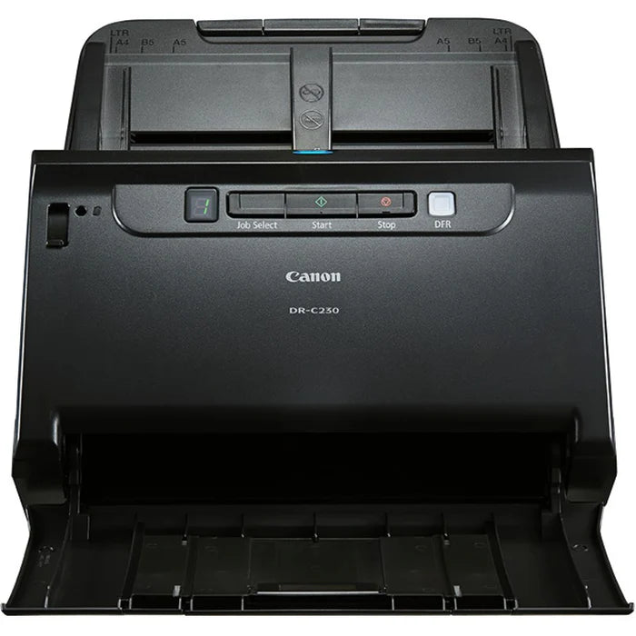 Canon imageFORMULA DR-C230 Document Scanner