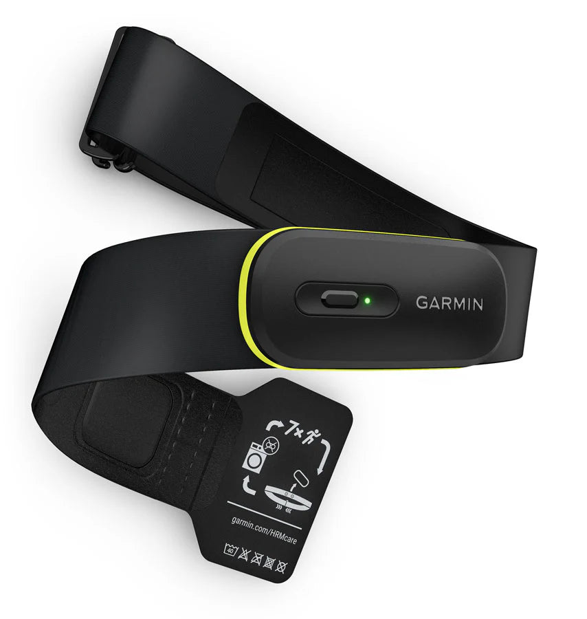 GARMIN HRM 600 Heart Rate Monitor