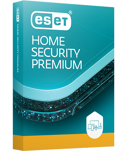 ESET Home Security Premium - Download