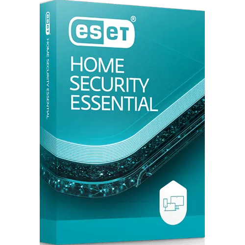 ESET Home Security Essential - Download