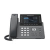 Grandstream GRP2650 Reception Executive Office Expandable WiFi IP Phone