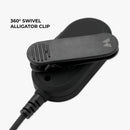 Midland CLIPTALK-B2 ClipTalk Micro Two-Way Radio (2 Pack)