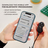Midland CLIPTALK-B2 ClipTalk Micro Two-Way Radio (2 Pack)