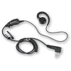 Motorola HKLN4604 Swivel Earpiece with In-Line Mic and PTT