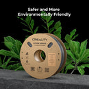 Creality Hyper Series Filament 1 KG Spool - 3 Pack (BLUE)