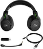 HyperX CloudX Flight Gaming Headset (4P5J6AA) (OPEN BOX)