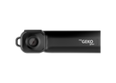 GekoGear GOMS32G Moto Snap 1080P HD Motorcycle Dash Cam