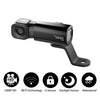 GekoGear GOMS32G Moto Snap 1080P HD Motorcycle Dash Cam