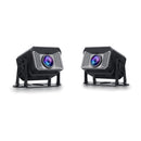 GekoGear Orbit T100 4 Channel 1080P Dash Cam For Trucks With a 10.1” IPS Screen