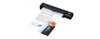 Canon imageFORMULA P-208II Portable Document Scanner