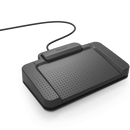 Philips USB Transcription Foot Control (Enhanced 4 Pedal)