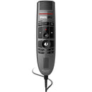 Philips SpeechMike Premium USB Dictation Microphone (Push Button)