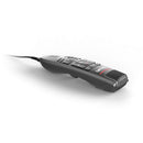 Philips SpeechMike Premium Touch Dictation Microphone SMP3700 (Push Button)