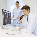 Philips SpeechMike Premium Touch Dictation Microphone SMP3700 (Push Button)