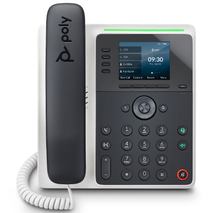 Poly PMEDGEE220P IP Phone