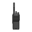 Motorola MOTOTRBO R2-AV Analog VHF Two-Way Radio for Business