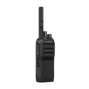 Motorola MOTOTRBO R2-DV Digital VHF Two-Way Radio for Business