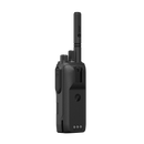 Motorola MOTOTRBO R2-DV Digital VHF Two-Way Radio for Business