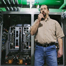 Motorola RMU2043 Two-Way Radio for Business