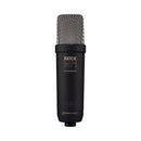 RODE NT1 5th Generation Condenser Microphone (Black)